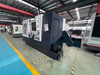 CNC Lathe With Inclined Bed Is Suitable For Mold Making