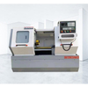 CNC Lathe Machine Ck6136 High Precision Horizontal CNC Lathe