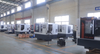CNC Heavy Duty Automatic Lathe Machine