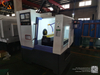Horizontal Flat Bed CNC Lathe Machine Metal