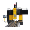 GantryType Milling Machine 