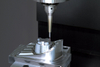 CNC Milling Machine Vertical Metal Milling Machine