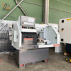 Super Low Price Horizontal CNC Lathe ALCK0640