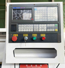 Super Low Price Horizontal Flat Bed CNC Lathe ALCK6150