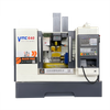 Small Vertical Machining Center VMC640