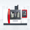 Metal Processing Siemens CNC Controller Machining Center