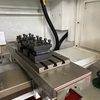 2-axis Hard Rail CNC Lathe Horizontal Flat Bed Lathe