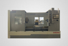 New Horizontal CK61100 Pipe Threading Cnc Lathe Machine With Fanuc Control