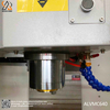 3 Axis Vertical Machining Center for Metal Processing