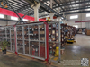 CNC Heavy Duty Automatic Lathe Machine