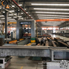 CNC Heavy Duty Automatic Lathe Machine