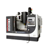 3 Axis Vertical Machining Center for Metal Processing