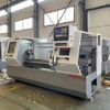 ALCK6160X2000 CNC Lathe Processing Small Precision Parts