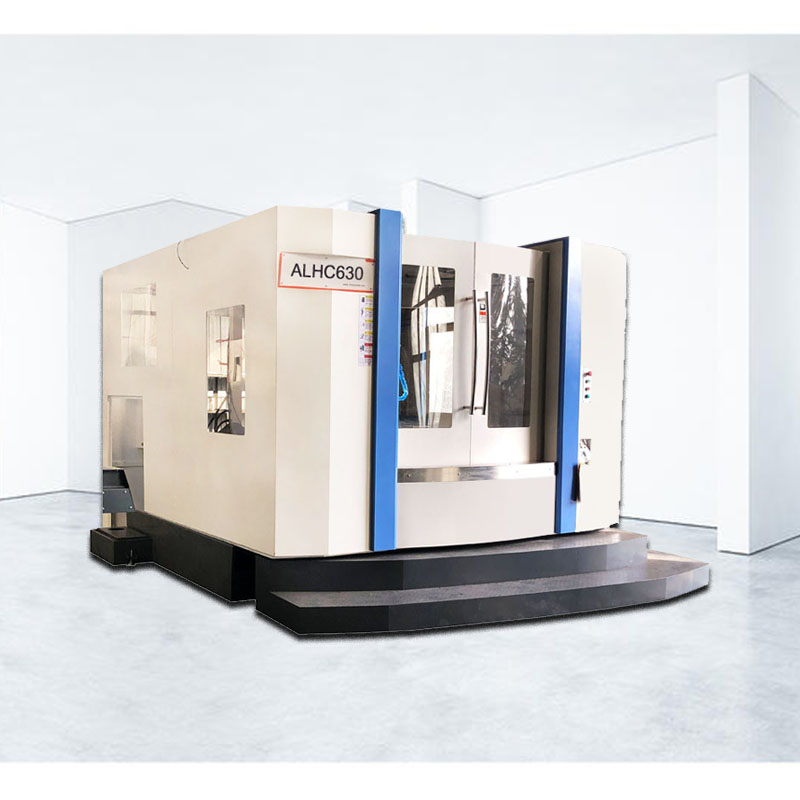 ALHC630 horizontal machine center