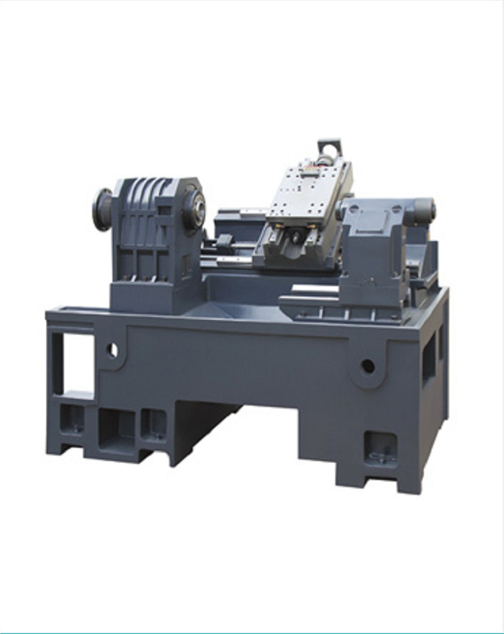 tck50a slant bed cnc lathe