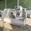 Professional Factory Economical CNC Lathe With Automatic Feeder