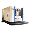 HMC500 CNC Horizontal Milling Machining Center