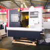 Linear Guideway CNC Slant Bed Lathe