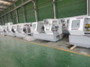 CNC Lathe Machining Of Auto Parts