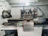 Horizontal CNC Turning Center For Metal 