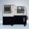 Swiss Turning Machine for Metal