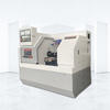 ALCK0640 CNC lathe