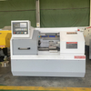 CNC Lathe For Hardware Industry
