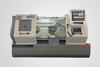 CNC Lathe Machine Ck6163 High Precision Horizontal CNC Lathe