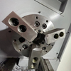 CNC Lathe Machine Ck6136 High Precision Horizontal CNC Lathe