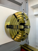 New Horizontal CK6160 Pipe Threading Cnc Lathe Machine With Fanuc Control
