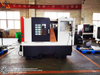 Slant Bed CNC Lathe And Milling for Metal