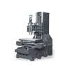 VMC 855 Vertical Machining Center CNC Milling Machine Frame