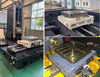 HMC500 CNC Horizontal Milling Machining Center