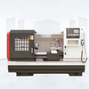 CNC Metal Turning Lathe Machine