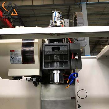 Cnc Vertical Machining Center machinery Manufacturing