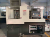 Swiss Turning Machine for Metal
