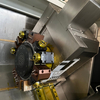 Excellent Features of TCK600DY Lathe