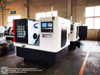 Slant Bed CNC Lathe For The Automotive Industry