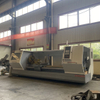 Performance Machining Of CNC Lathes