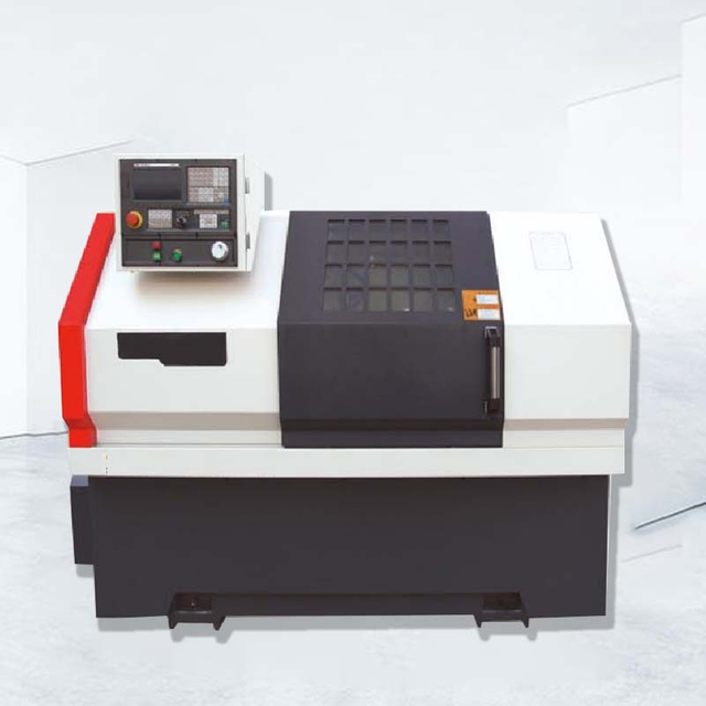 CNC Turning Machine for Disk