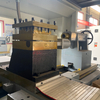 New Horizontal CK61100 Pipe Threading Cnc Lathe Machine With Fanuc Control