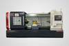 New Horizontal CK6180 Pipe Threading Cnc Lathe Machine With Fanuc Control