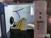 Horizontal Flat Bed CNC Lathe Machine Metal
