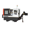 CNC Heavy Duty Automatic Lathe Machine
