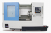 The Launch of TCK52D Milling Machine Helps Efficient Metal Processing