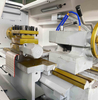 Super Low Price Horizontal Flat Bed CNC Lathe ALCK6150