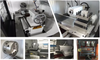 CNC Turning Machining Of Auto Parts