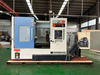 New manufacturing: CNC turning and milling composite