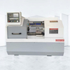 Super Low Price Horizontal Flat Bed CNC Lathe ALCK6130