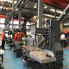 cnc vertical machining center machinery